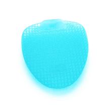 Grille urinoir désodorisante double face 30j Double EDGE Coton (Bleu) photo du produit