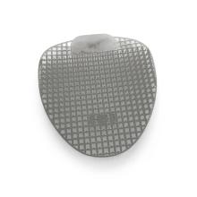 Grille urinoir d&eacute;sodorisante double face 30j Double EDGE Paco (Gris) photo du produit