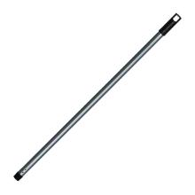 Steel metaal ingefreesde draad grijs 140 cm &Oslash; 22 mm artikelfoto
