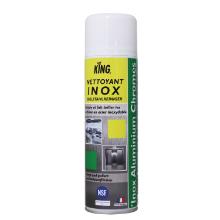 HACCP-keukenreiniger voor bescherming spuitbus 500 ml, King artikelfoto
