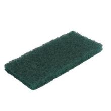 Schuurpad groen 25 x 11.5 cm doodlebug artikelfoto