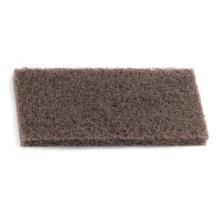 Tampon abrasif brun 25 x 11,5 cm doodlebug photo du produit