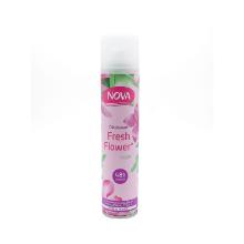 Deodorant spray dames Fresh Flower Vegan 200 ml NOVA artikelfoto