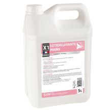 Handcrèmezeep met bloemengeur 5 L X1 artikelfoto