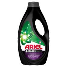Lessive liquide pour linge noir, 1L (25 doses) Ariel+ Protection Noir photo du produit