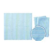 Blauwe HACCP-wegwerpdoekje 34 x 50 cm Essuinet EXTRA artikelfoto