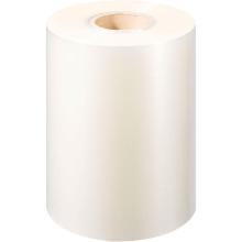 Sealing film 60 &micro; 272 mm x 500 m transparant Duniform artikelfoto