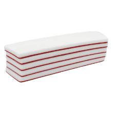Wondermop velcro rood 40 cm Comprimex artikelfoto