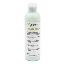 Deoxiderende renovatiecreme voor metaal en rvs, pot van 350 gr, MAGICREAM artikelfoto