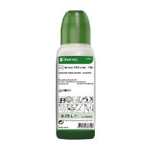 Nettoyant sols neutre peu moussant concentré 750ml Taski Jontec 300 conc F4c photo du produit