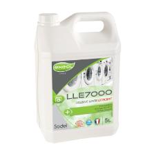 Vloeibaar wasmiddel textiel hand en machine Ecocert lavendel 5L LLE7000 artikelfoto