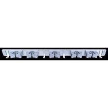 Steelhouder aluminium 5-delig 70 cm artikelfoto