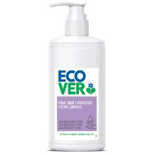 Handwascr&egrave;me met lavendelgeur 250 ml ECOVER artikelfoto