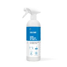 Ontvetter op basis van plantaardige oplosmiddelen CLP-vrij spray 750 ml SOLVEWAY artikelfoto