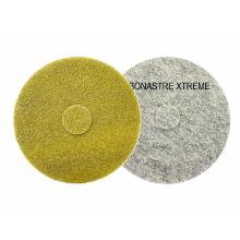 Gele remschijf 17 inch - 432 mm - EXTREME-reparatieschijf artikelfoto