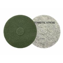 17-inch green disc - 432 mm - EXTREME finishing disc artikelfoto