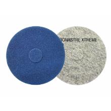 Blauwe schijf 17'' - 432 mm - EXTREME-reinigingsschijf artikelfoto