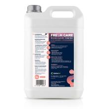 Lotion lavante pour mains sans CLP (distributeur mousse) 5L Fresh Care FOAM (R)6 photo du produit