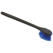 Brosse voiture fleuré manche long photo du produit