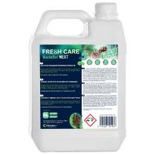 Nettoyant dégraissant désodorisant parfum pin 5L BacteSol NEXT photo du produit