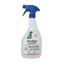 Alcool ménager nettoyant dégraissant Ecocert citron pulvérisateur 750ml King photo du produit