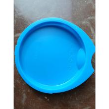 Couvercle carafe 1L bleu PP Frosti photo du produit