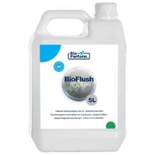 Traitement biotechnologique pour WC chimiques et portables 5L BioFlush photo du produit