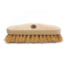 Brosse à récurer chiendent bois non verni 23 cm photo du produit