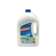 Vloerreiniger op basis van lijnolie groencitroen frisse 5 l Karonet artikelfoto