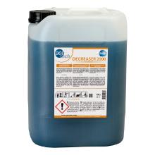 Krachtige industriele ontvetter 10 l PolTech degreaser artikelfoto