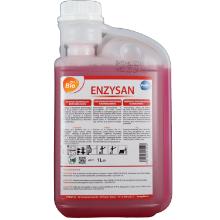 Nettoyant biotechnologique destructeur d'odeur 1 l PolBio Enzysan photo du produit