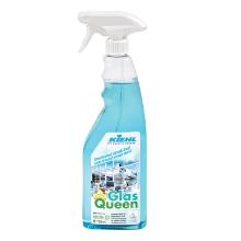 Nettoyant &eacute;cologique vitres et surfaces spray 500 ml GlasQueen photo du produit