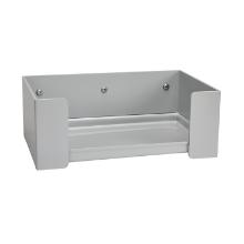 Support mural pour bidon de 10 lt ou 2 bidons de 5 lt photo du produit