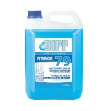 nettoyant tables et multi-surfaces - 5 l - Dipp 79 photo du produit