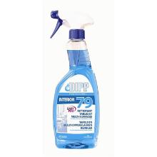 Tafels-en alleoppervlakken reiniger spray 750 ml Dipp 79 artikelfoto