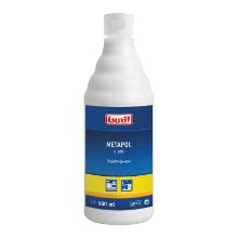 Metapol G 505 : keukenreiniger - metaalpolish - 600 ml artikelfoto