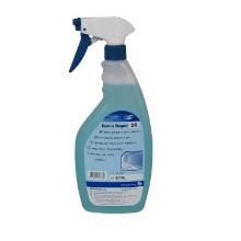 Glas- en oppervlakreiniger geparfumeerd verstuiver 750 ml Lever Rapid D6 artikelfoto