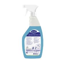 Glas- en alleoppervlakreiniger spray 750 ml Taski Sprint Glas Pur Eco artikelfoto