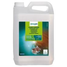 Détergent et dégraissant pour les sols senteur pin 5 l Enzypin Floor Cleaner photo du produit