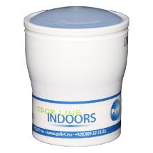 Nettoyant toutes surfaces &eacute;cologique en caps 4 pc PolGreen Odor Line Indoors photo du produit