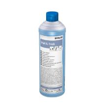 Vloer- en alleoppervlekkenreiniger neutral frisse geur 1 l Brial XL Fresh artikelfoto