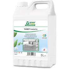 Nettoyant multi-usage et tapis écologique 5 l GreenCare Tanet Karacho photo du produit