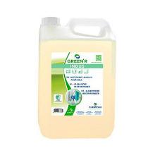 Green'r indus : nettoyant multi-surfaces - &eacute;cologique - 5 l photo du produit