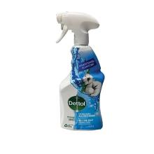 Nettoyant multi-usage fraicheur coton spray 750 ml Dettol photo du produit