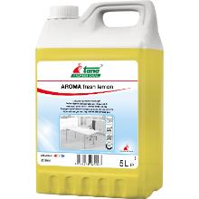 Nettoyant sol neutre parfum intense citron 5 l Aroma intense lemon photo du produit