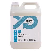 Allesreiniger - 5 l Sure Interior & Surface Cleaner artikelfoto