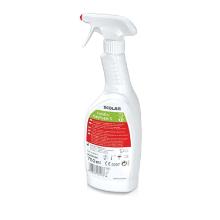 Désinfectant pour milieux médicalisés 750 ml Incidin Oxyfoam S EU-0024303-0006 photo du produit
