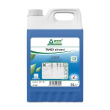 Nettoyant puissant multi-usages 5 l GreenCare Tanex Allround photo du produit