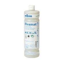Nettoyant d&eacute;graissant &eacute;cologique pour sol microporeux Flacon doseur 1 l Rivamat photo du produit