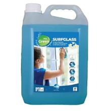 Nettoyant écologique vitres et surfaces 5 l Polgreen Surfglass photo du produit